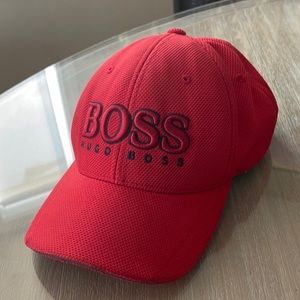 Hugo Boss Hat